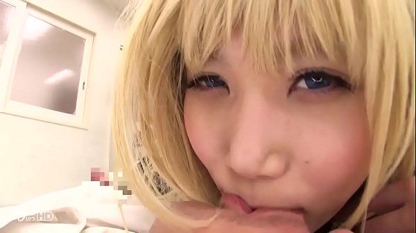 [OursHDTV]Hitma-216-2 creampie to sexy hot big boobs cosplayers - 1