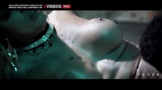 Wetpussy Mia Linz fode com moreno sarado atuando pela primeira vez - FEVER German