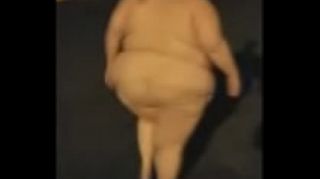 HDHentaiTube Fat nasty body hoe walkin outside naked. I make this sloppy, saggy, nasty body hoe walk naked for you guys and for me. Watch all her fat and all that ass that I dig in move and and bounce. Hair