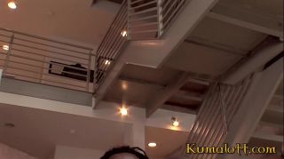 Underwear Kumalott - FAYE RUNAWAY Teenie Blonde hardcore interracial sex GamCore