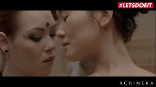 Pussy Fuck LETSDOEIT - Asian Cutie Katana Takes Dick In Fetish Fantasy Sex EuroSexParties