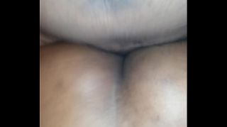 Assfucked Pretty Jamaican Momi (Getting stuffed with a 9 inch Dick) Rub