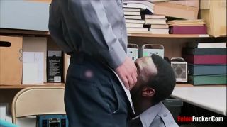 Shaven Black Man On My Cock Amateur