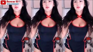 LSAwards Korean BJ Sexy Dance #1 Footjob slave