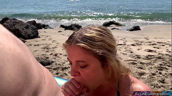 Cheating wife gets creampie from surf instructor - 1