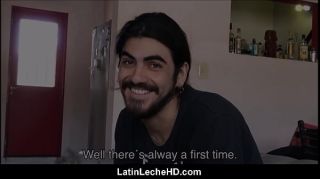 Fuck Porn Straight Latino Jock Paid To Fuck Gay Roommate For Rent POV OnOff