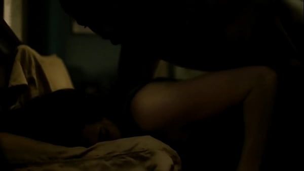 Love Making Luke Cage Sex Scenes Compilation Nifty - 1