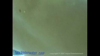 Kosimak jasmine lynn underwater 3some Footjob