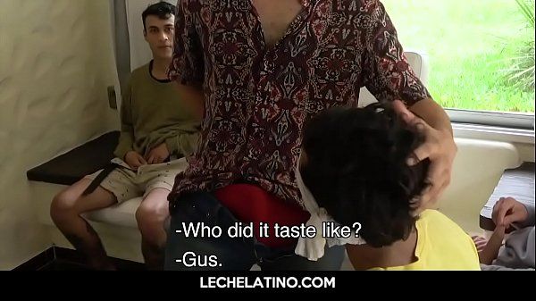 Cei Hot latino papis bareback anal orgy Tributo