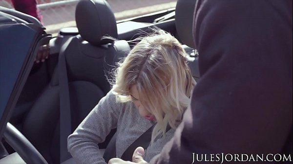 Blackdick Jules Jordan - Young Slut Khloe Kapri Breaking The Law Family