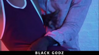 FetLife BlackGodz - Rich Boy Gets His Ass Plowed By A Black God Tight Cunt
