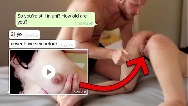 Dildo so I dated MUSLIM FAN ⇡ ...and she's a VIRGIN?? (Nov 9 in Malaysia) AsiaAdultExpo