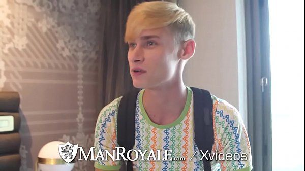 Interview ManRoyale Traveling Thief Caught And Fucked Real Orgasms
