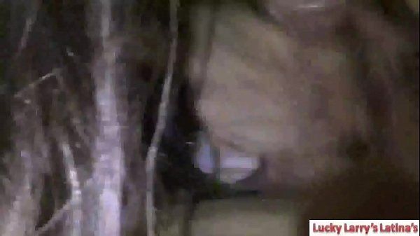 I Destroyed This Skinny Latina's Pussy WIth Cum (Full Video On Xvideos Red) - 1