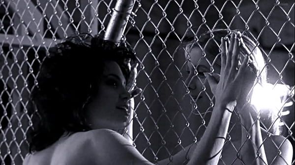 Suckingdick Angelina Jolie & Elizabeth Mitchell - Gia: sex nude Dick Sucking