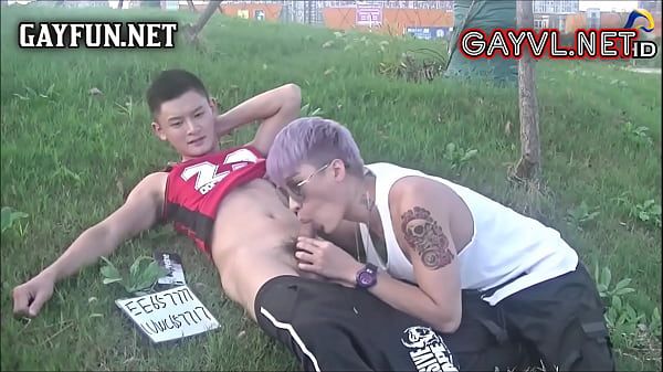 Point Of View GAYBB.NET - SEX GAY CHINA 3D-Lesbian - 1