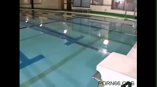 Real Amature Porn Time Stop Pool jav Oixxx