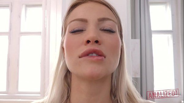Nudity BLONDE ANAL WHORE CHERRY KISS ASS FUCKED HARDER THAN EVER BEFORE Mofos - 1