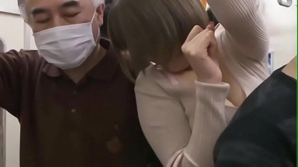 Analfucking Cute Japanese Girl Big Ass Getting Fucked In Public Brazzers - 1