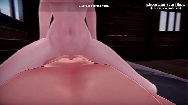 Long Hair [1080p60fps]Monster Girl Island | Virgin anime girl with hot small tits is getting a big cock inside her warm pussy | My sexiest gameplay moments | Part #7 Outdoors