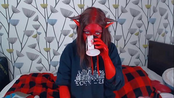 I'm the bad demon girl, duh! (1/4) - 1