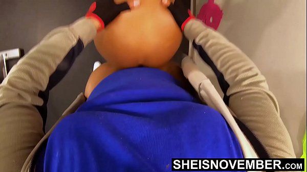 Que I Train My Buddy Curious Daughter How To Be A Woman On Gym Bike, Introduced Msnovember Young Ebony Vagina To Hung Old Dick, Her Huge Natural Boobs & Nipples Bouncing Reality on Sheisnovember Rimming
