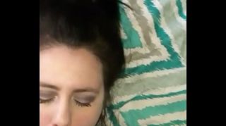24Video Violently Throat Fucking My Whore Wife Short Hair