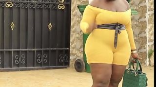 Hot Girl Fucking Grosses FESSES africaines - huge asses from AFRICA ZBPorn