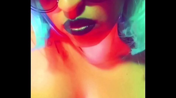 Private Role-Play & fingering/ Dildo Play (2 snap stories) IG: @autogaiagraphy Fake
