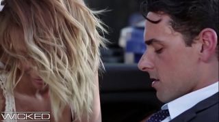 Hotel Wicked Pictures jessica drake Has HOT Erotic Car Sex Piss