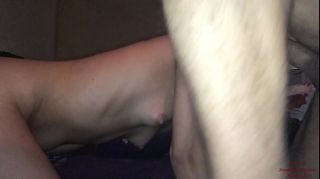 BazooCam Fuck My Face And Cum In My Mouth Taboo