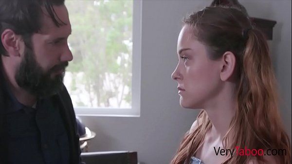 Disciplined Stepdaughter Dick Down- Lily Glee - 2