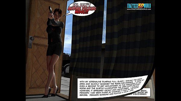 Assfucked 3D Comic: Breaking Point 1 Nigeria - 2