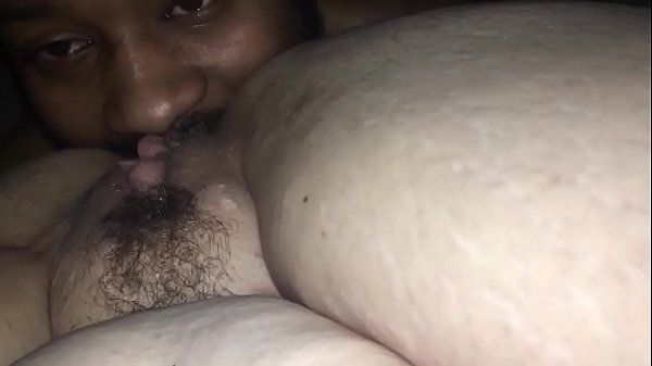 Eating QueenMarie97 Pussy And Ass - 1