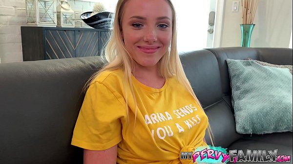 Hot Teen step Sister Gets Caught Stealing Car and Has to Fuck Brother - 2