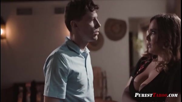 Passivo Pimp step Mom Helps Her Son Seduce Wealthy Hot MILF Widow PornPokemon