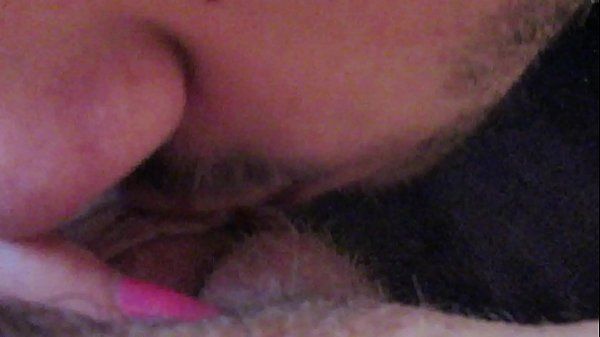 Youporn Big clit licking and sucking until she cums hard hairy girlfriend huge orgasm in close up Wife