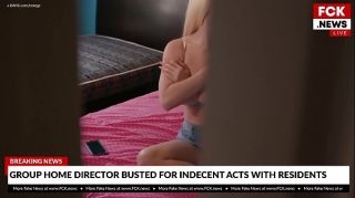 Girl Gets Fucked FCK News - Group Home Director Caught Having Sex With Residents FuuKK
