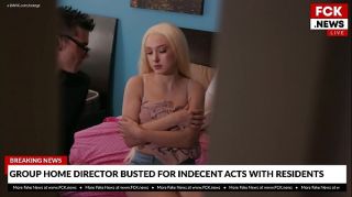 FapVidHD FCK News - Group Home Director Caught Having Sex With Residents Milfzr