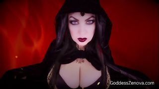 Creampies EROTIC MINDCONTROL - SEXY WITCH SPELL JOI -ASMR Swing
