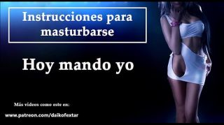 Gay Party JOI - Descubre más d. formas distintas de masturbarte. En español. Porndig - 1