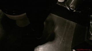 Stepsiblings Manager get her ass fucked and her mouth full of cum in Restaurant public toilet! Porn Blow Jobs