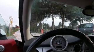 Speculum Risky public sex in Italian streets during the...