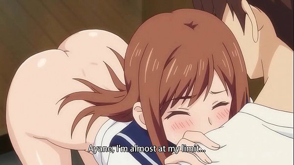 Spycam Horny Step sister and brother. | Hentai Humiliation Pov - 1