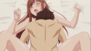Double Penetration Horny Step sister and brother. | Hentai Woman