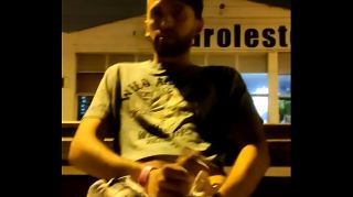 Sucking Cocks Jerking Off In Public In The Street Got Caught Multiple Times Nice Cumshot Banging