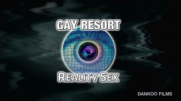 Gay Resort episodio 1. Los chicos se van conociendo y mucho más !!! - 1