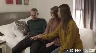Asiansex Foster Parents Punish Teen Daughter For Keeping...