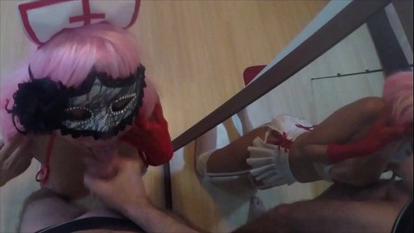 Obedient Asian Nurse Gives Deepthroat Blowjob, Gets Fucked Doggystyle Style & Gets Final Deepthroat Cumshot & Swallows All Cum With Pleasure - More Exclusive Custom Content on OnlyFans: onlyfans.com/mynaughtyqueen official - 2