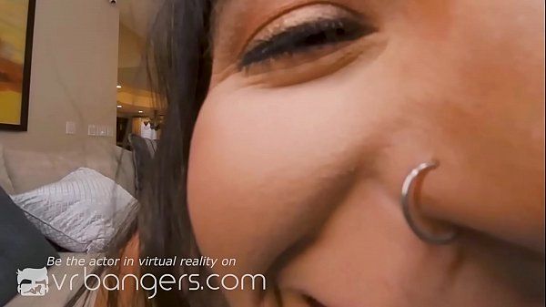Abuse VR BANGERS Hot spanish lesson with sexy latin teacher EuroSexParties